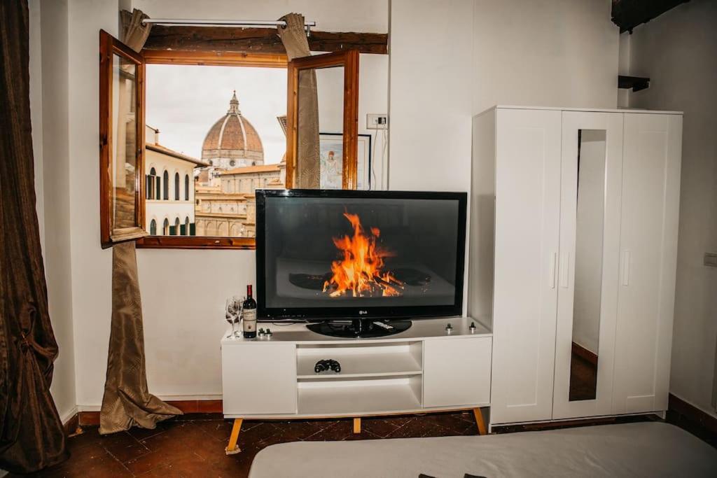 Allogio Home7 Florencia