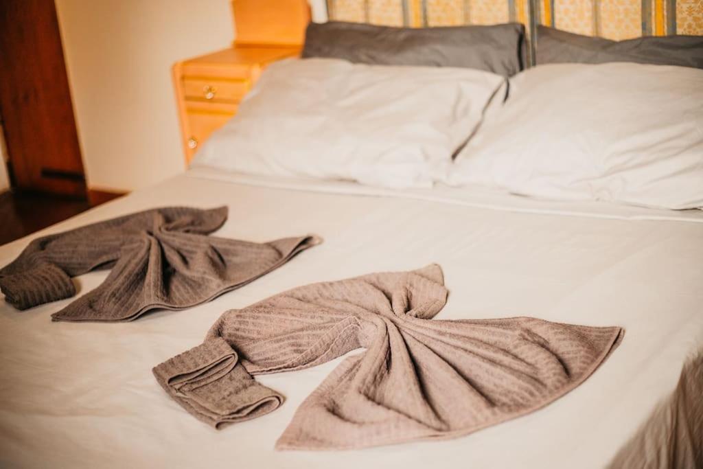 Apartamento Allogio Home7 Florencia