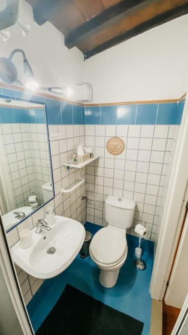 Allogio Home7 Apartamento Florencia