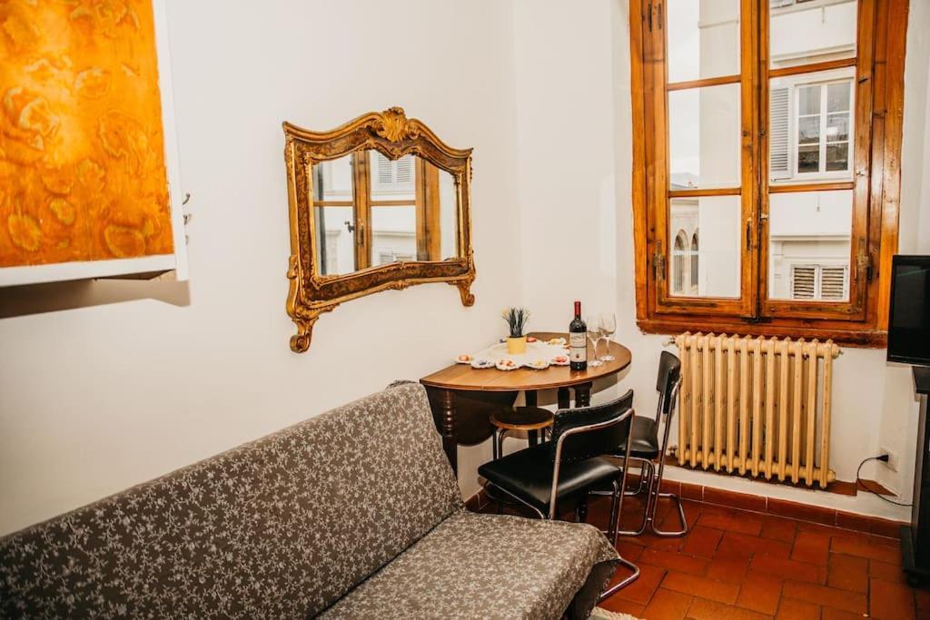 Allogio Home7 * Florencia