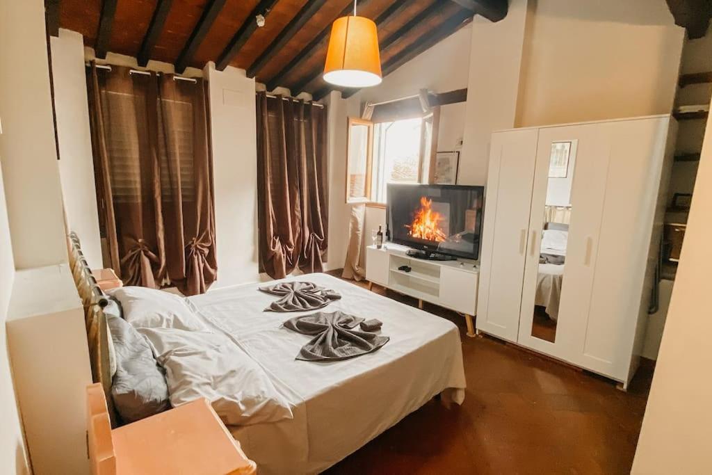 Apartamento Allogio Home7 Florencia