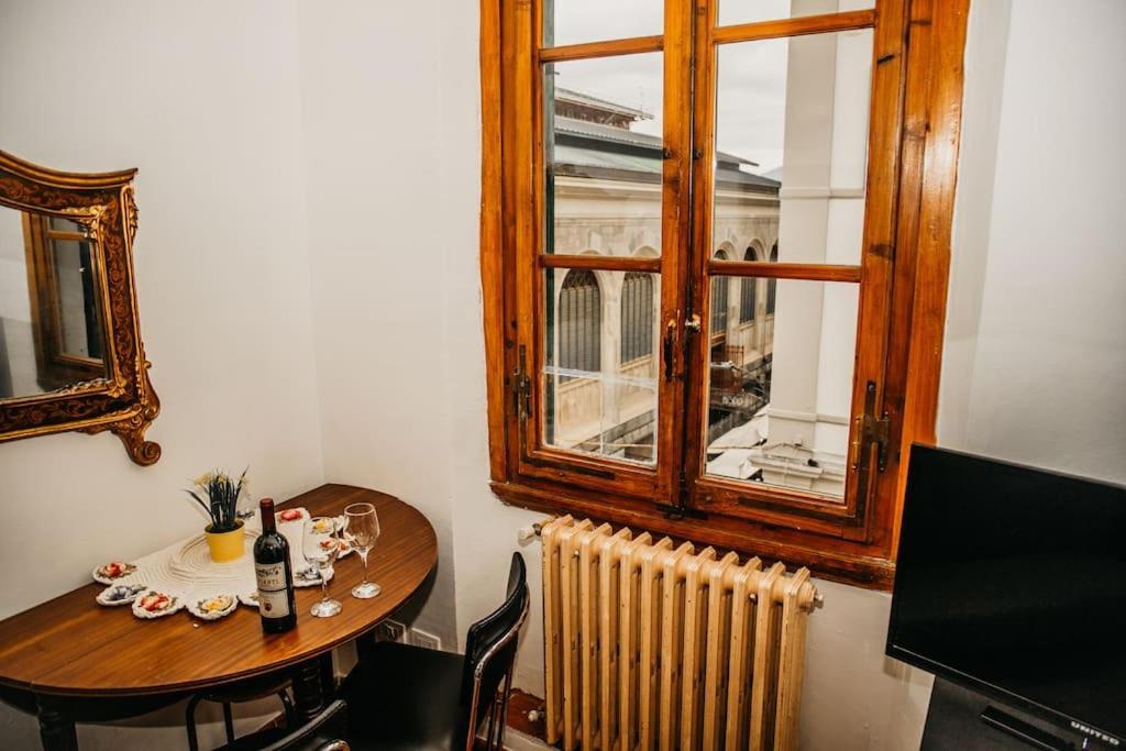 Allogio Home7 Apartamento Florencia