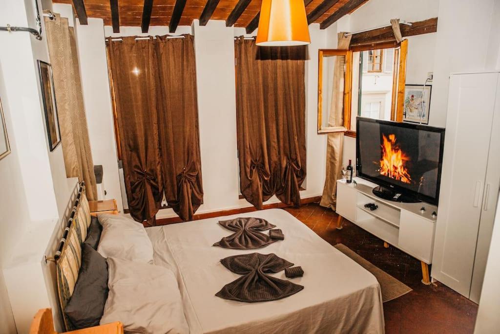 Allogio Home7 Apartamento Florencia