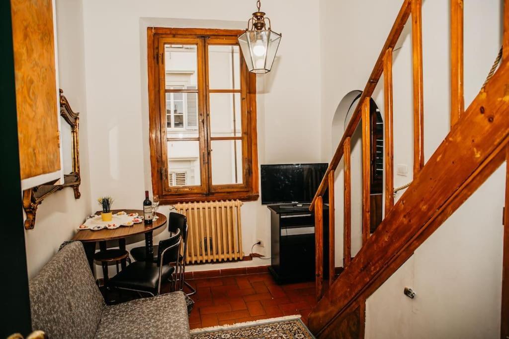 Allogio Home7 Florencia
