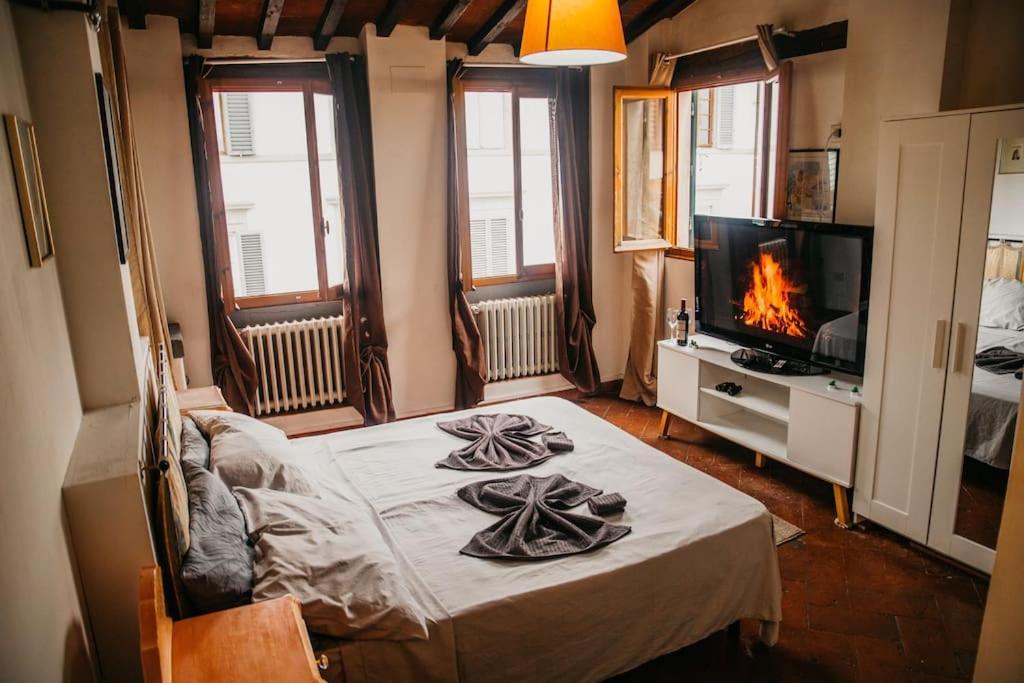 Allogio Home7 Apartamento Florencia