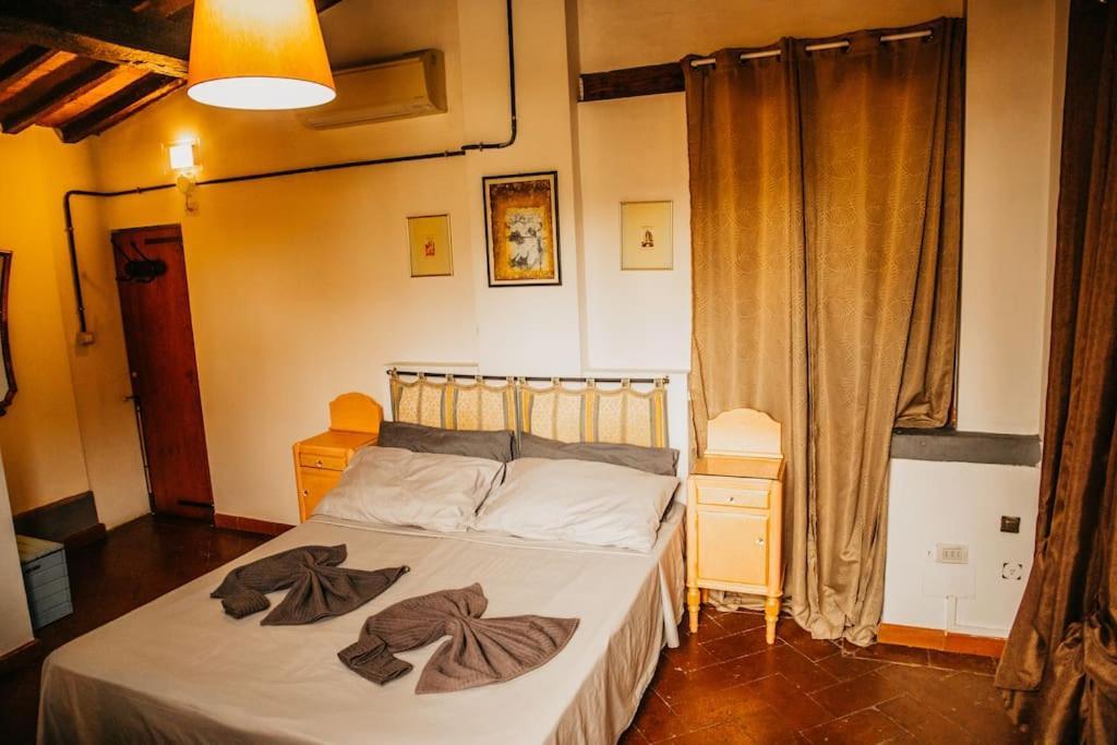 Allogio Home7 * Florencia