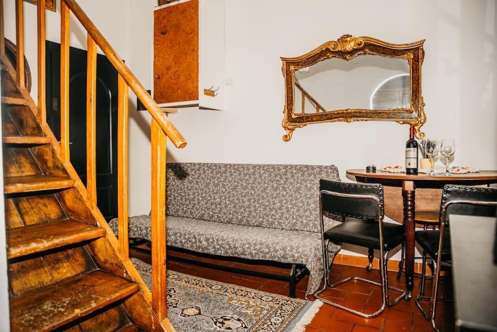 Apartamento Allogio Home7