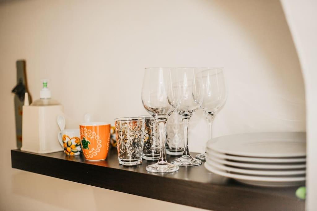 Apartamento Allogio Home7 Florencia